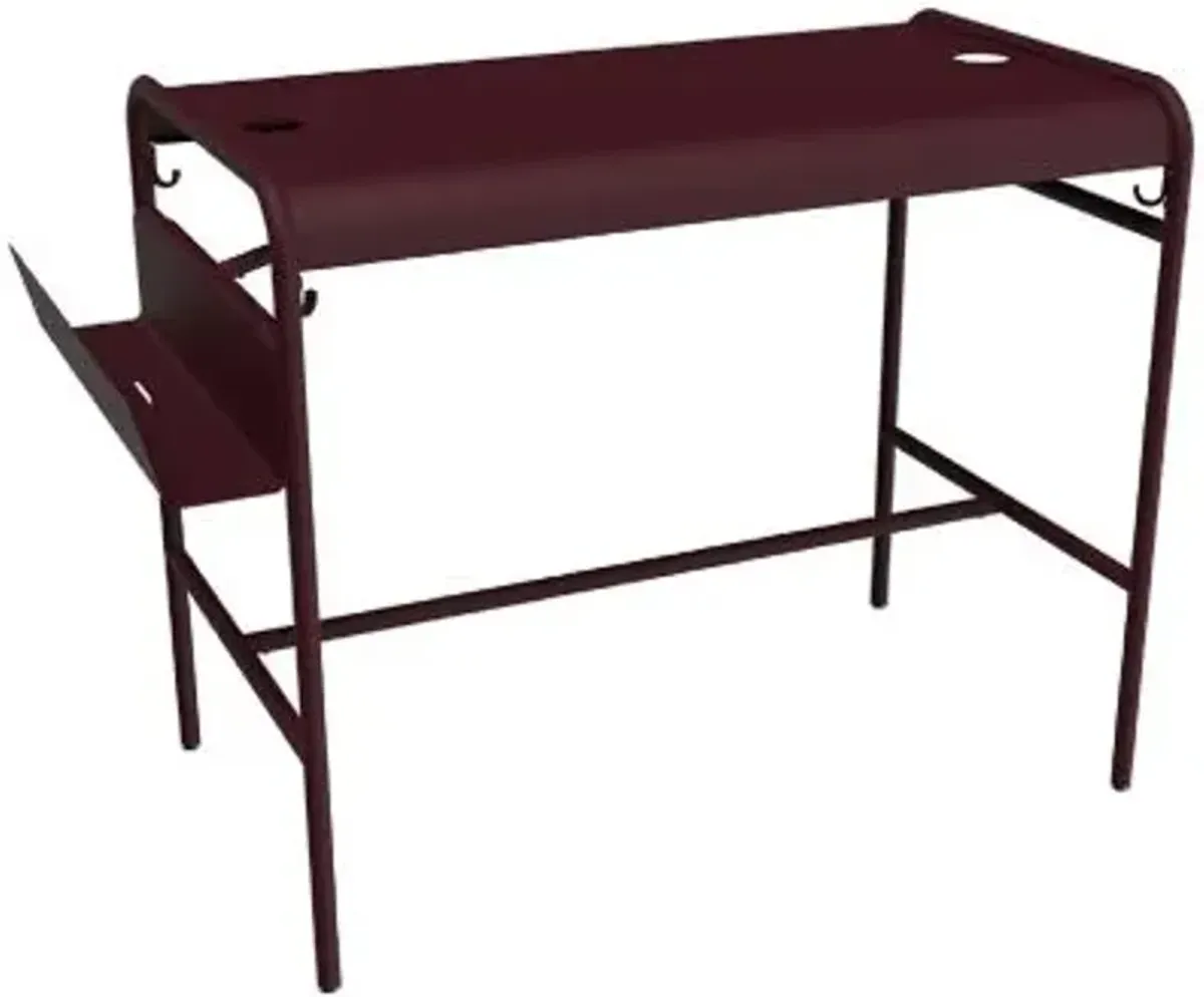 Luxembourg 50-In x 29-In Work High Table