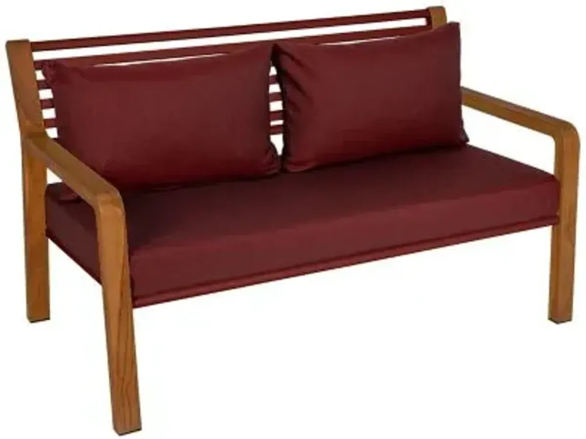 Somerset 2-Seater Sofa