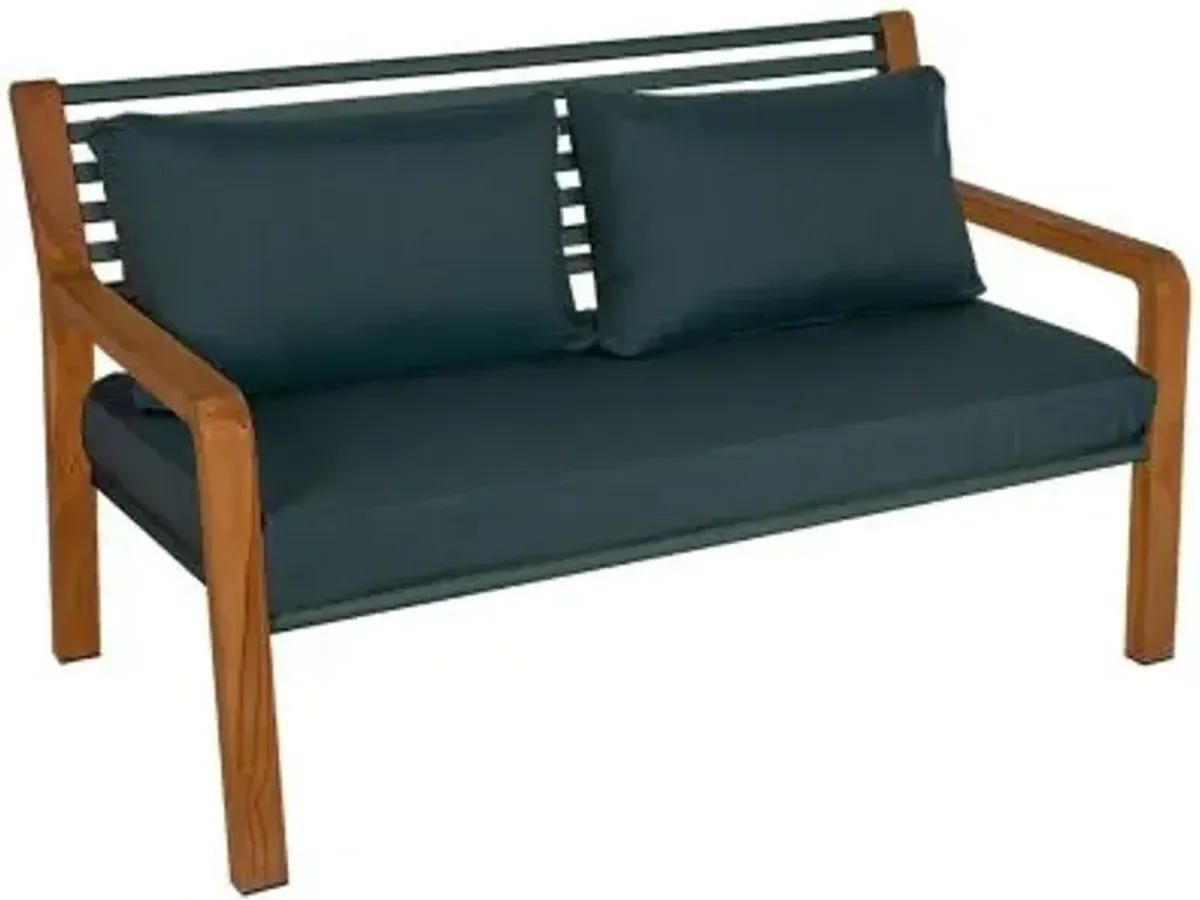 Somerset 2-Seater Sofa