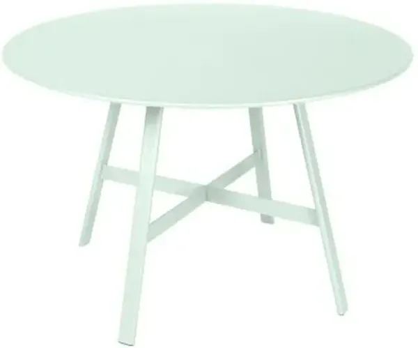 So'O Round Coffee Table