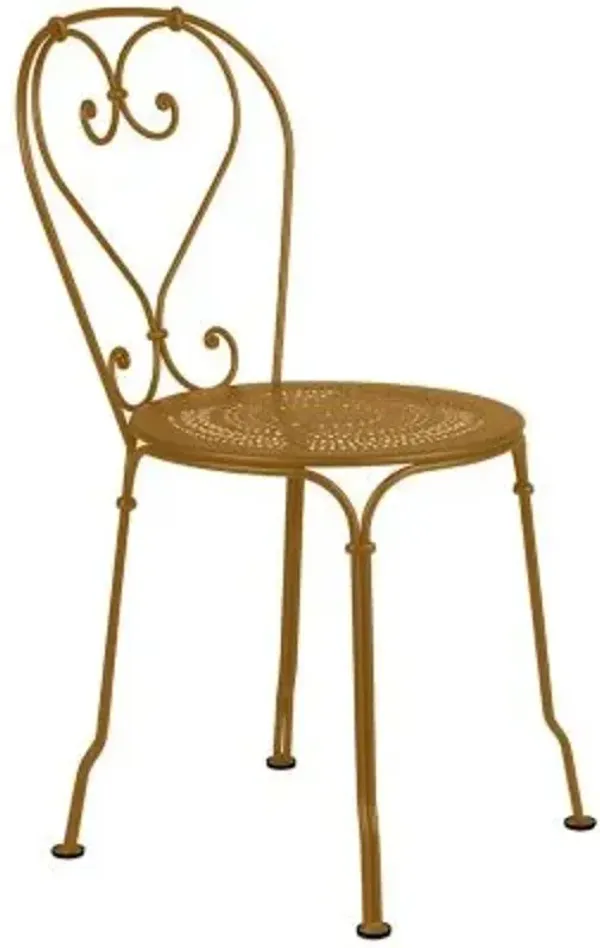 1900 Chair, Set of 2