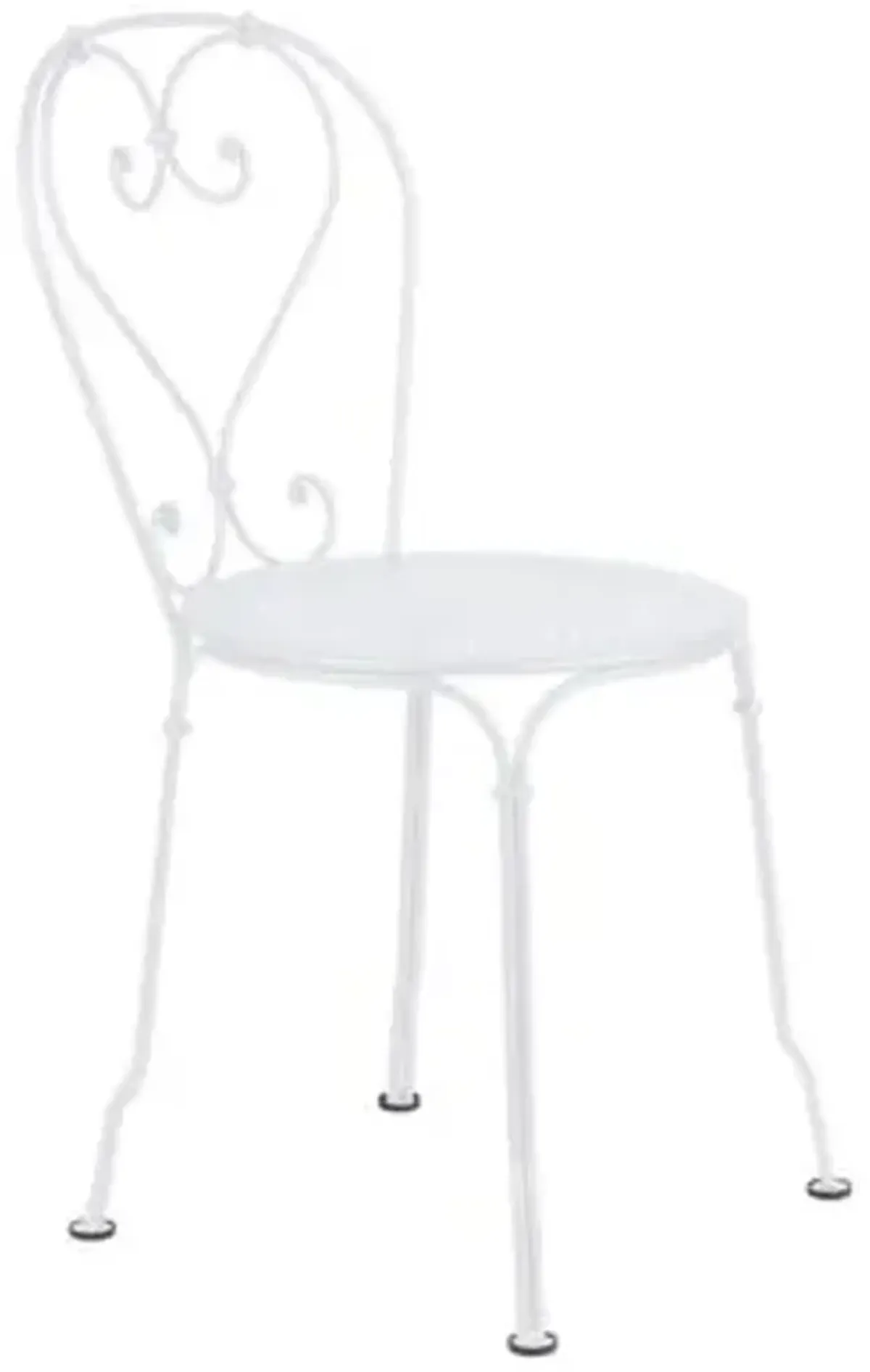 1900 Chair, Set of 2