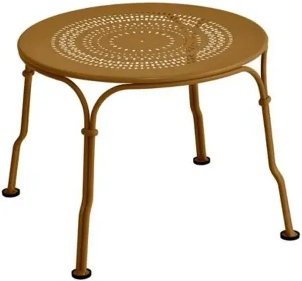 1900 Low Table