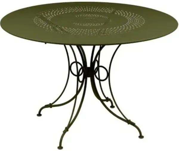 1900 Table