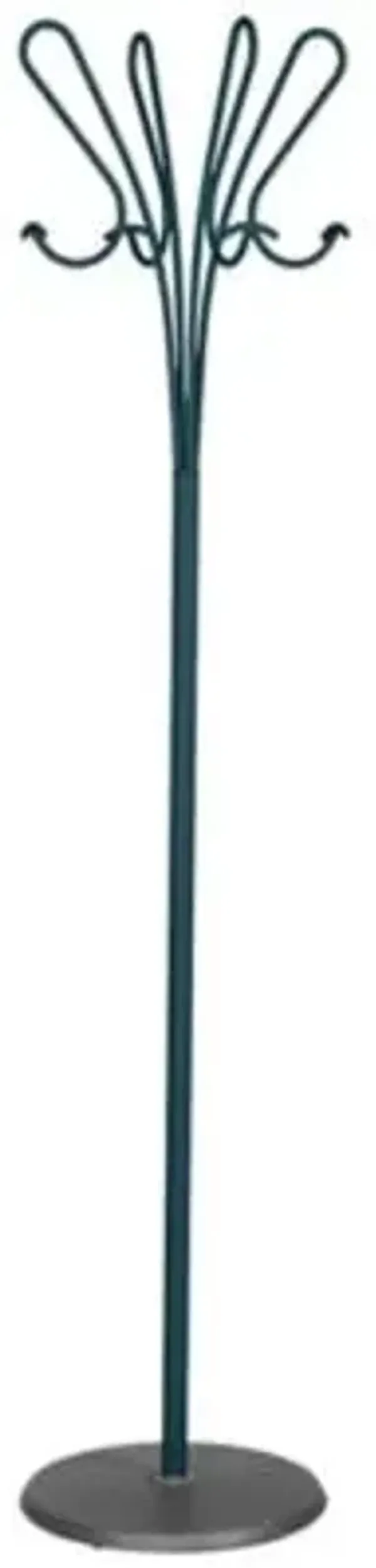 Accroche Coeurs Coat Stand
