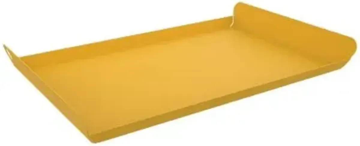Alto 14-In. x 9-In. Tray