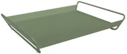 Cactus / 100% Polyester Anti-UV Powder Coating color