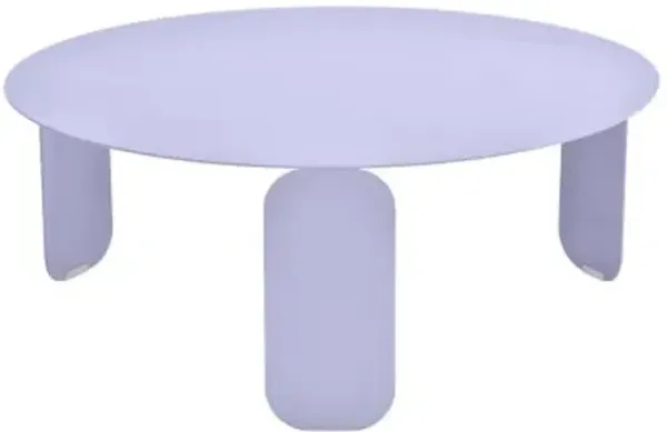 BeBop Low Table