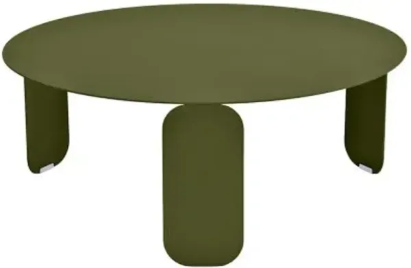 BeBop Low Table