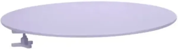 Bellevie Armrest Shelf