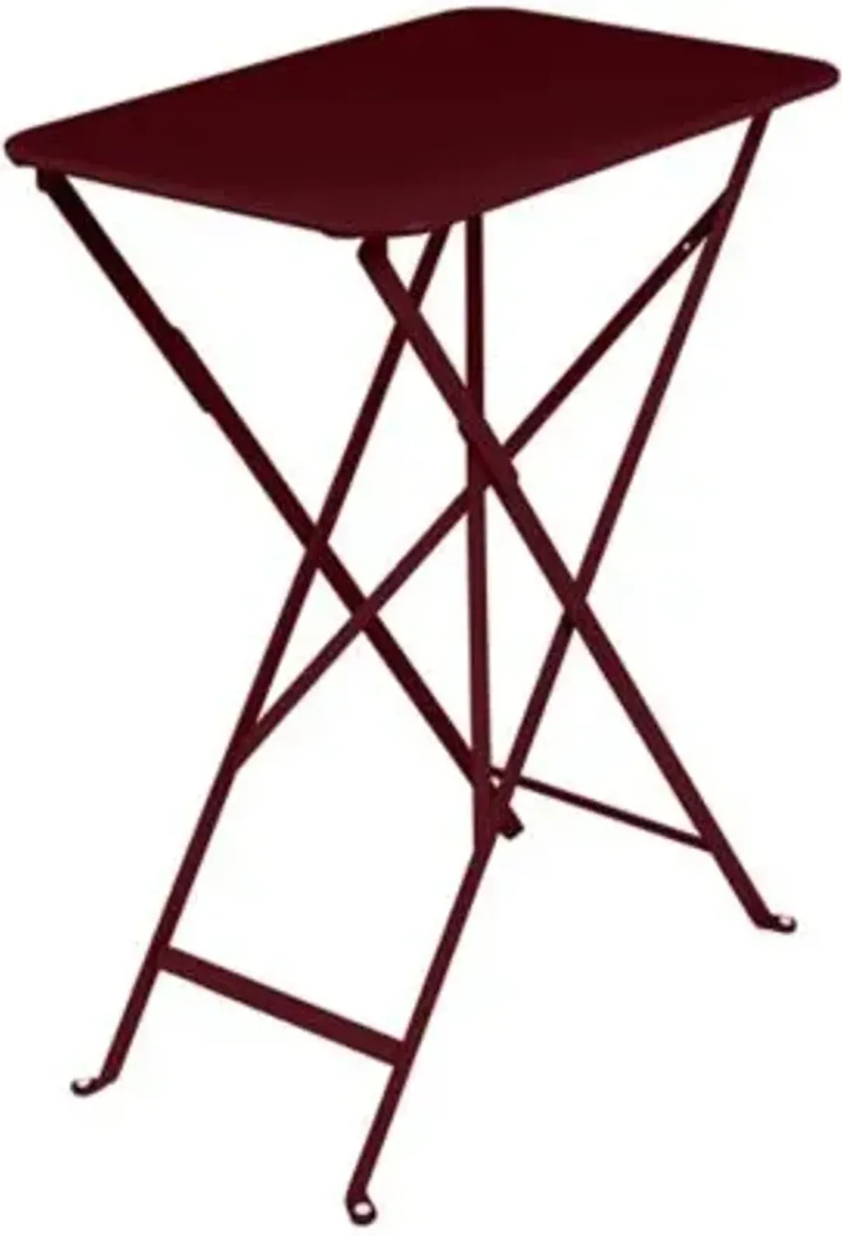 Bistro Rectangular Table