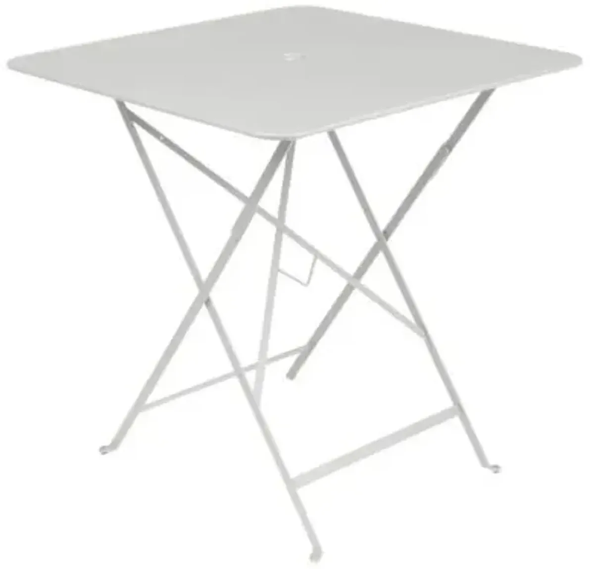 Bistro Square Folding Table