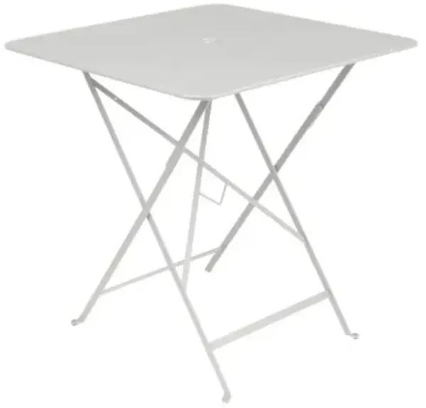 Bistro Square Folding Table