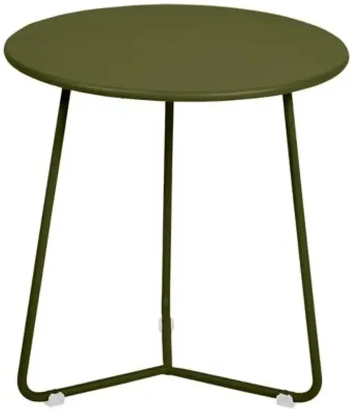 Cocotte Side Table