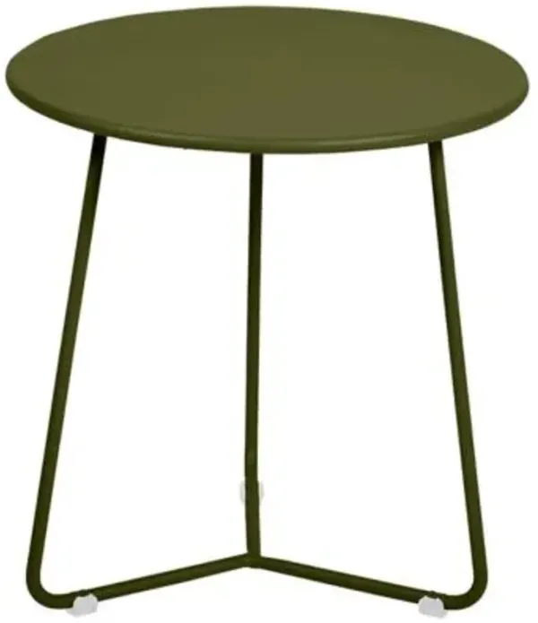 Cocotte Side Table