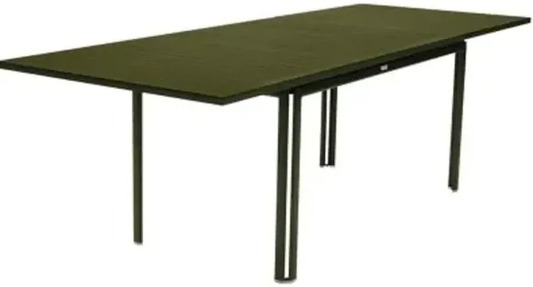 Costa Extension Table