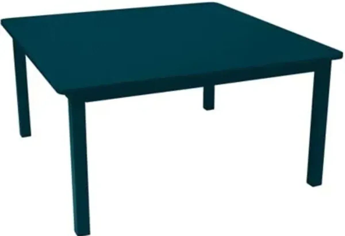 Craft Square Dining Table