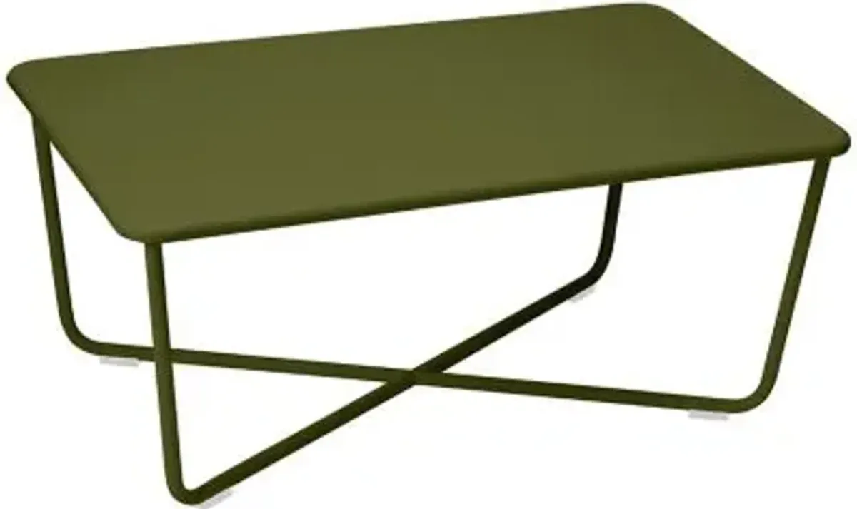 Croisette Low Table