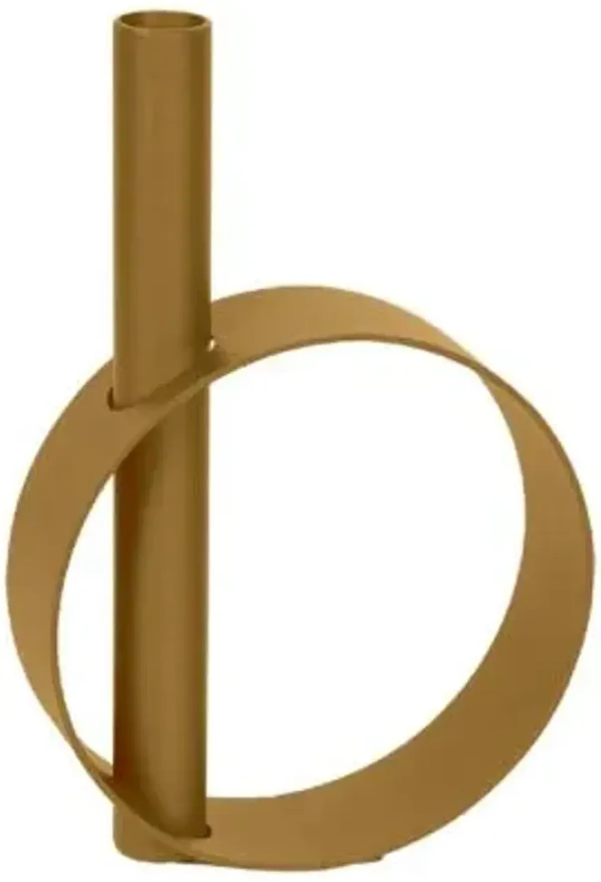 Ios Single Stem Vase