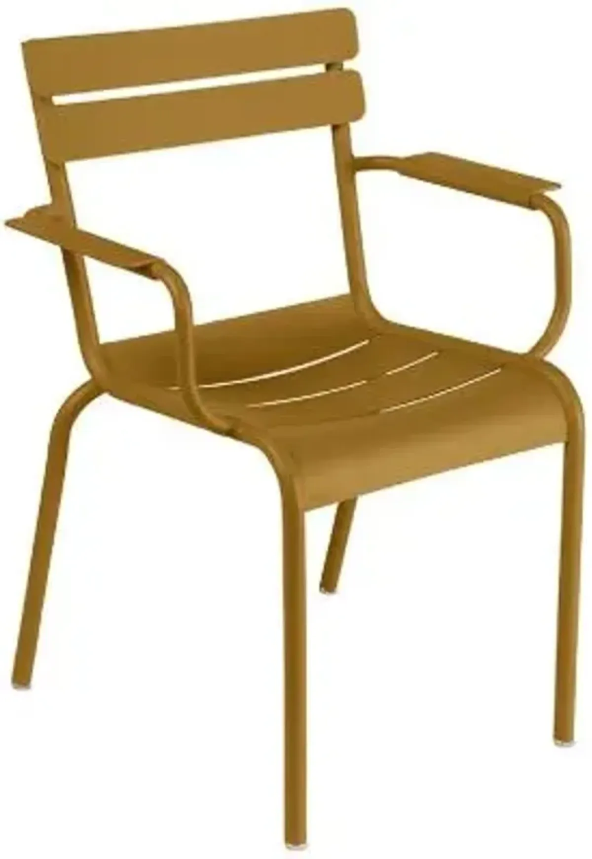 Luxembourg Stacking Armchair, Set of 2