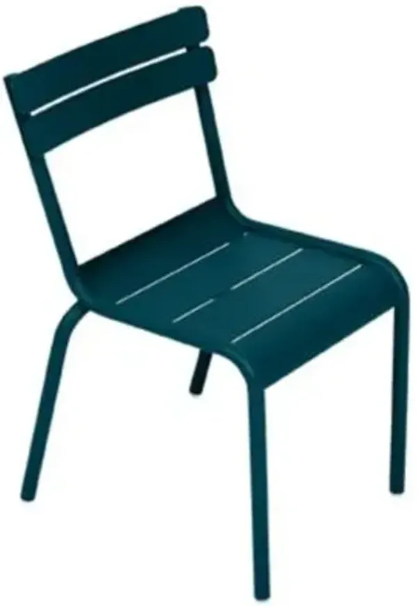 Luxembourg Stacking Child's Chair