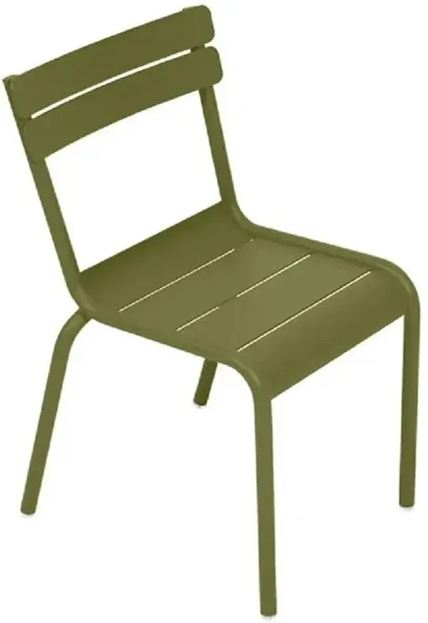 Luxembourg Stacking Child's Chair