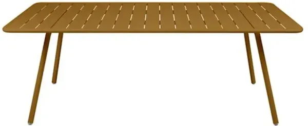 Luxembourg Rectangle Table