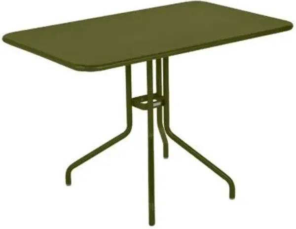 Petale Folding Rectangular Table