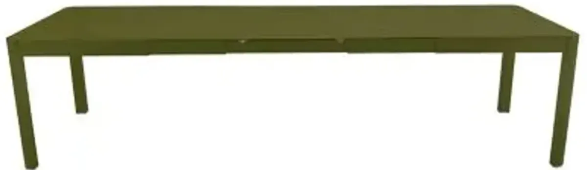 Ribambelle Extension Table