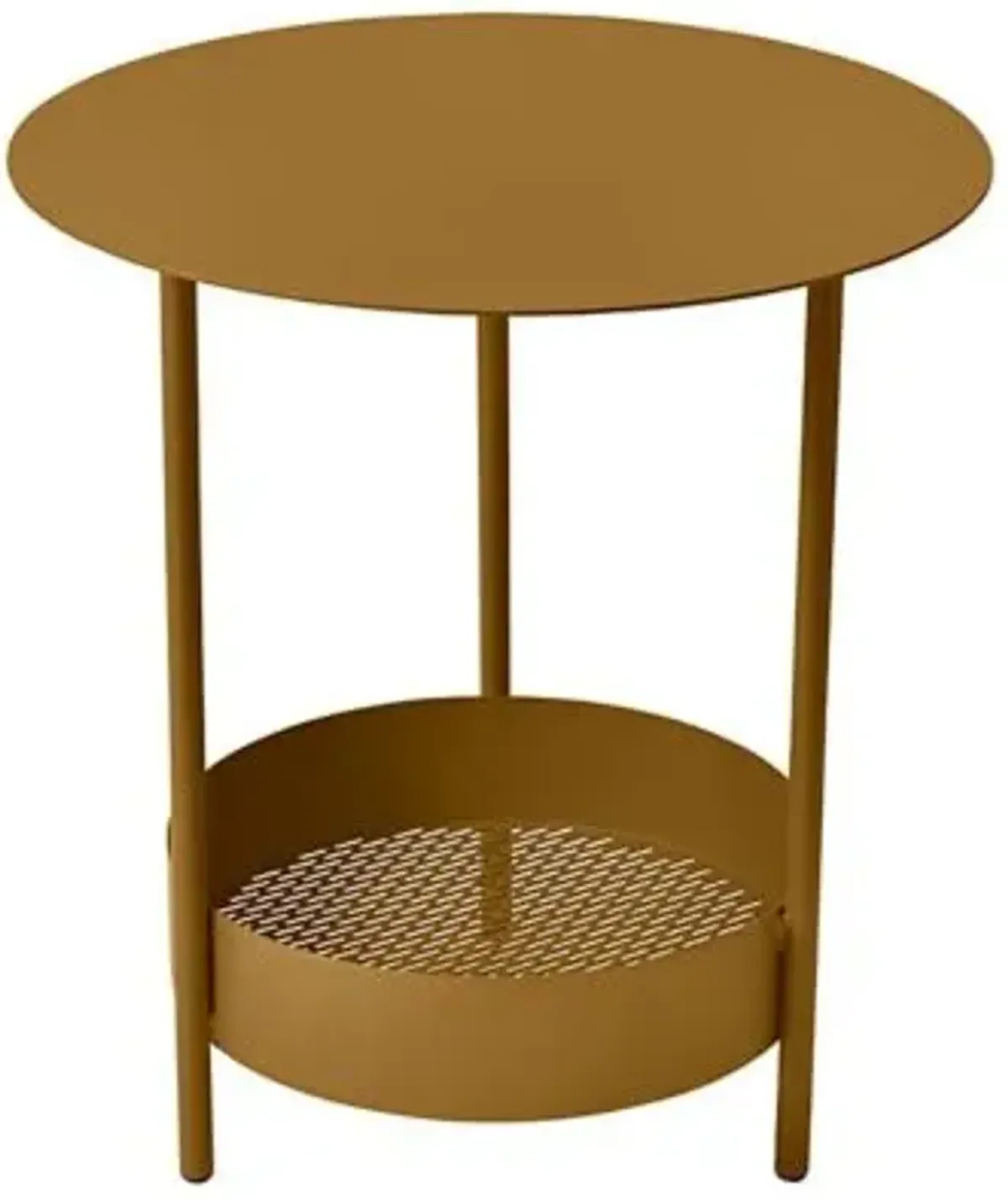 Salsa Pedestal Table