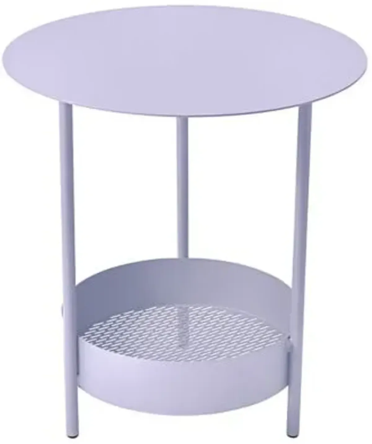 Salsa Pedestal Table
