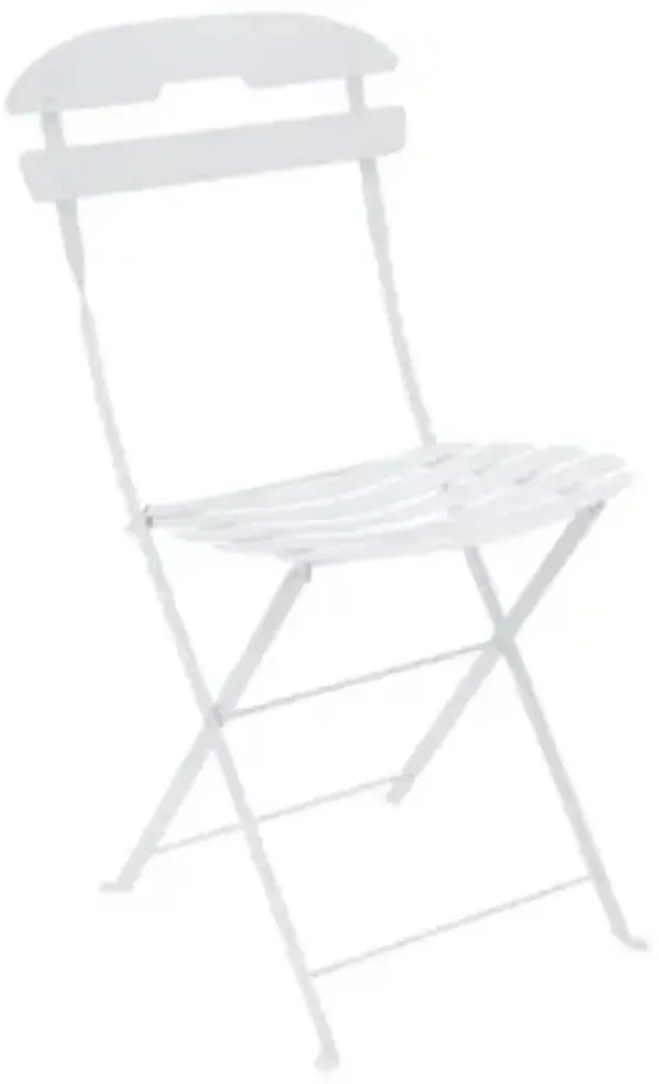 La Mome Side Chair, Set of 2