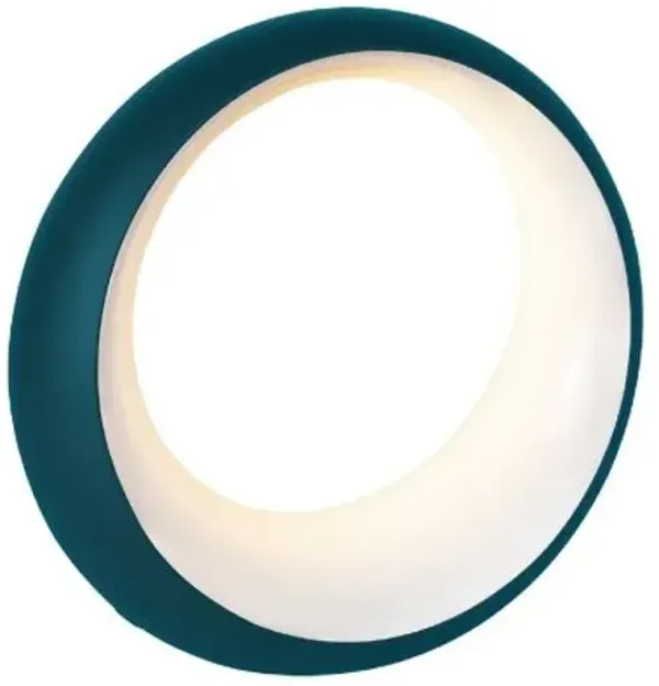 Hoopik Outdoor LED Table Lamp