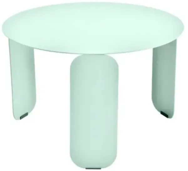 BeBop Low Table