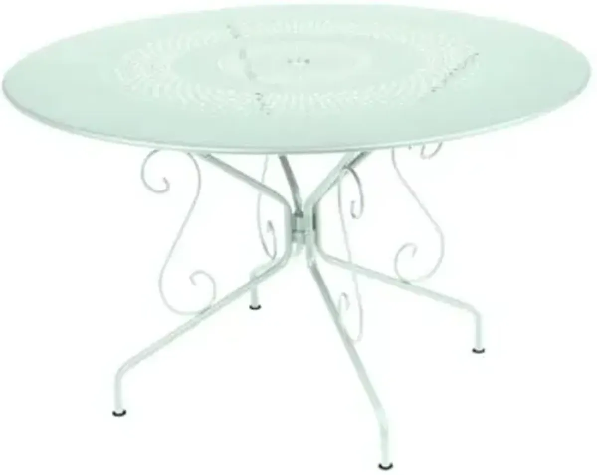 Montmartre Outdoor Table