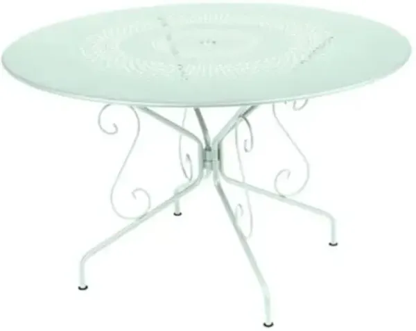 Montmartre Outdoor Table