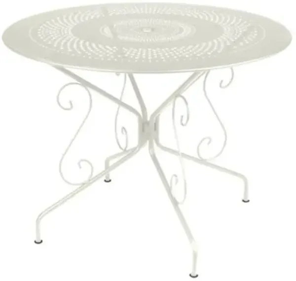Montmartre Outdoor Table