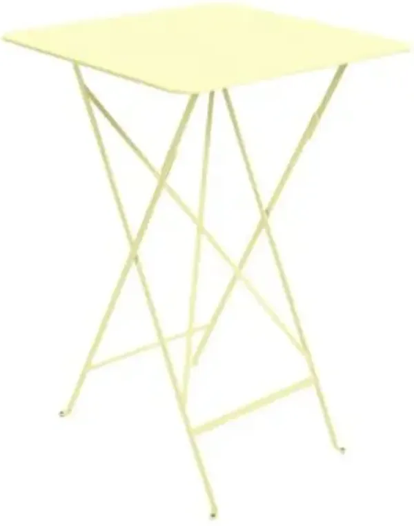 Bistro High Table