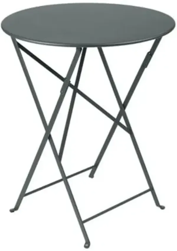 Bistro+ Round Table