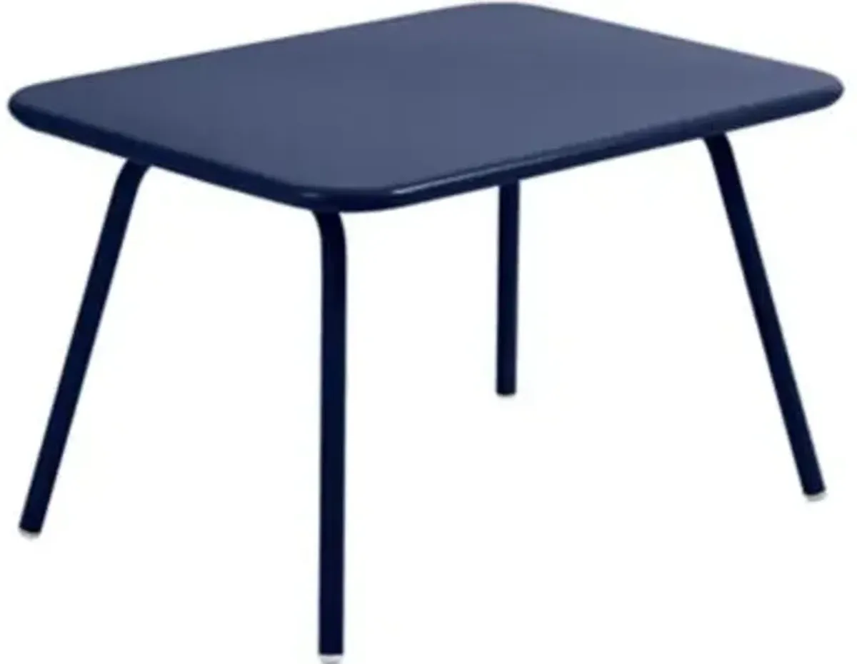 Luxembourg Rectangular Kid Table