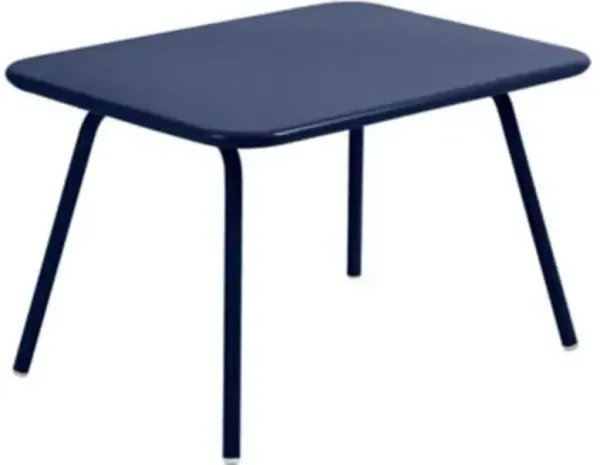 Luxembourg Rectangular Kid Table