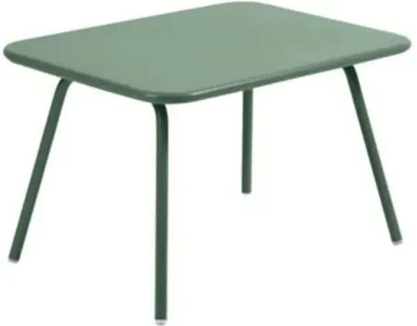 Luxembourg Rectangular Kid Table