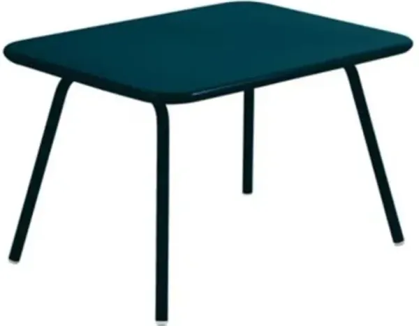 Luxembourg Rectangular Kid Table