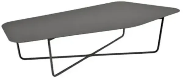 Ultrasofa Rectangular Low Table