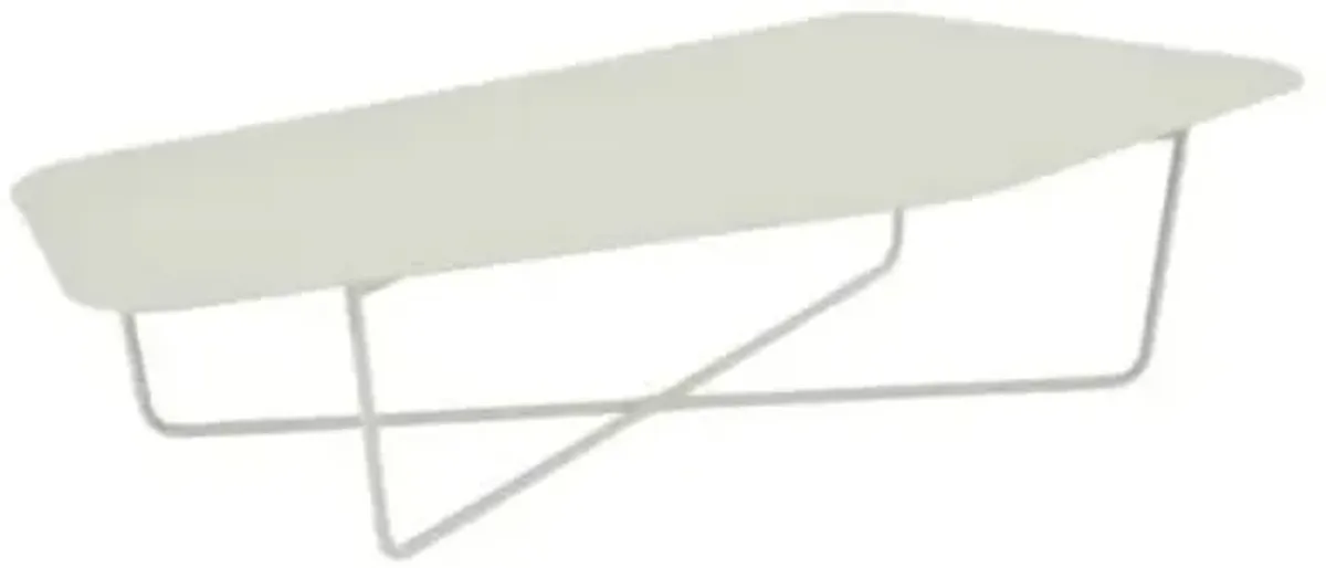Ultrasofa Rectangular Low Table