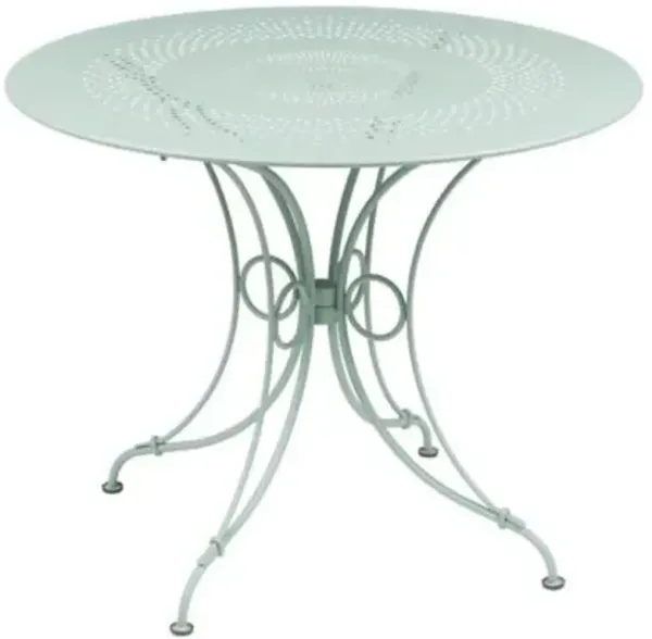 1900 Table