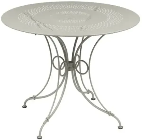 1900 Table