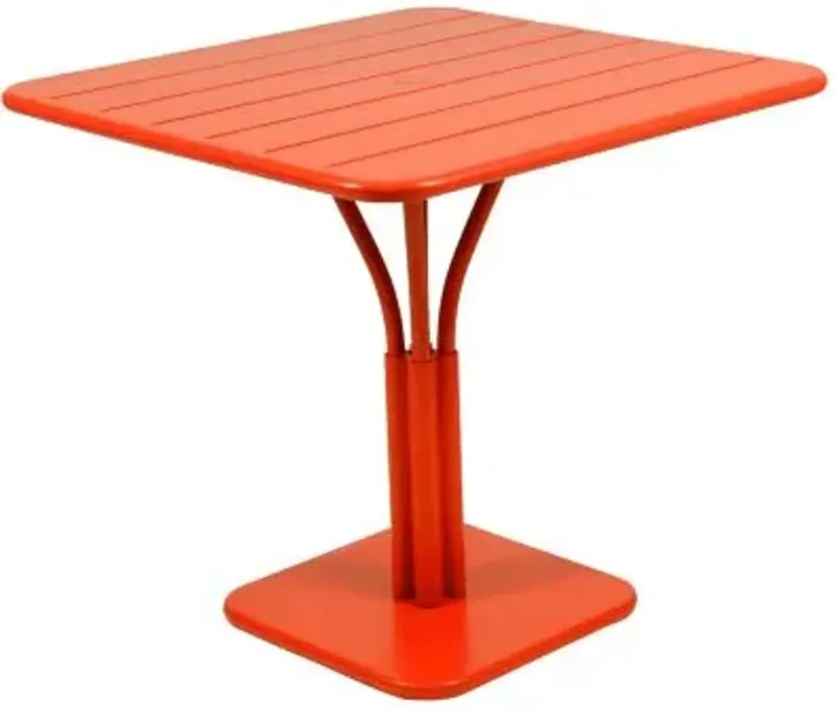 Luxembourg Square Table