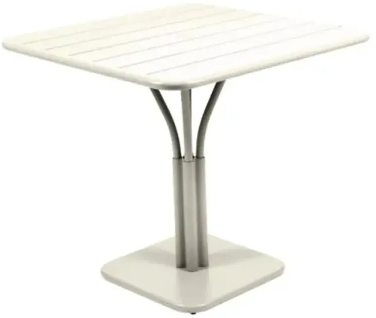 Luxembourg Square Table