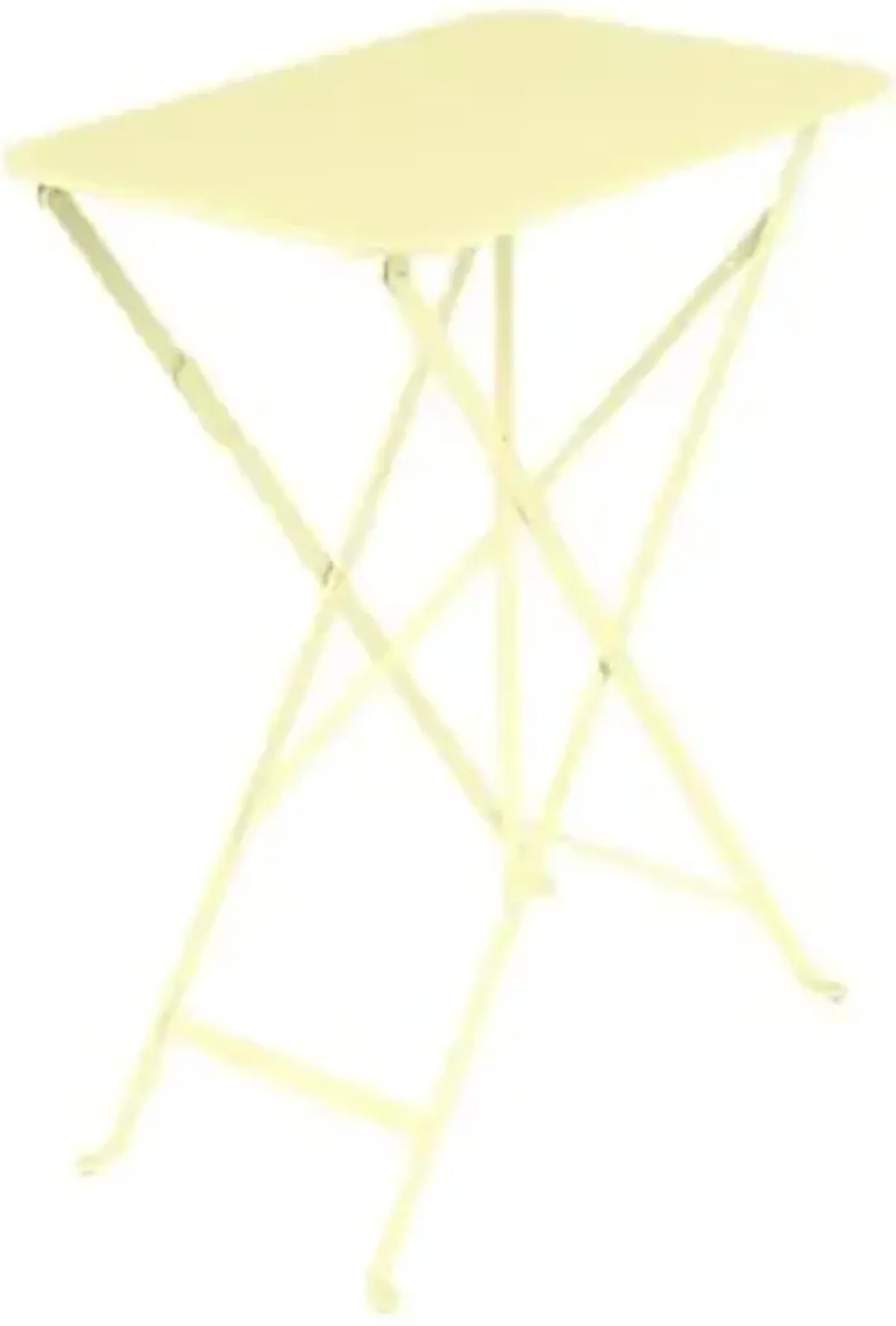 Bistro Rectangle Folding Table